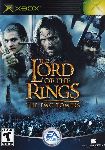 The lord of the rings the two towers