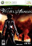 XBOX 360 - Velvet Assassin