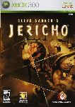 XBOX 360 - Clive Barker's Jericho