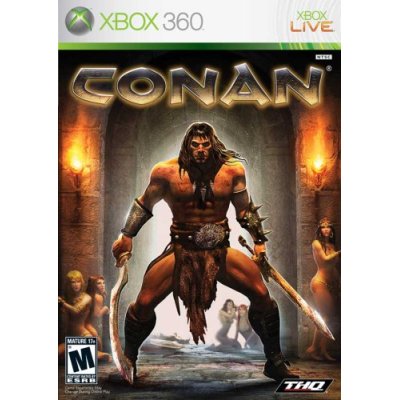  Conan