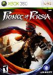 XBOX 360 - Prince of Persia