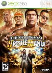 XBOX 360 - Legends of Wrestlemania