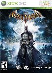 XBOX 360 - Batman Arkham Asylum