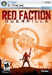 PC - Red Faction Guerrilla