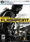 PC - Operation Flashpoint Dragon Rising