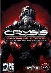 PC - Crysis Maximum Edition