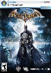 PC - Batman Arkham Asylum