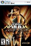 PC - Tomb Raider  Annivarsary