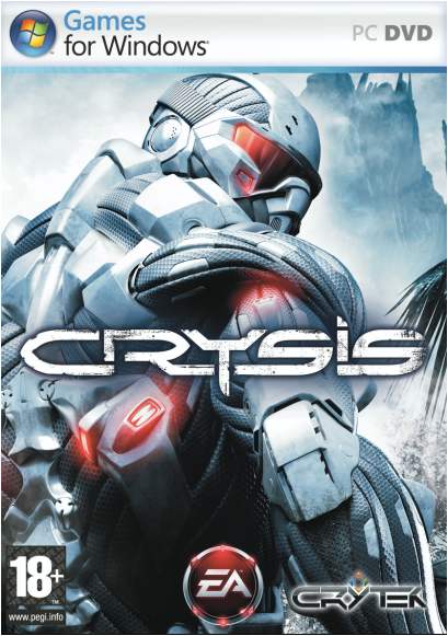 PC - Crysis