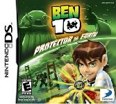 Ben 10  Protector of Earth