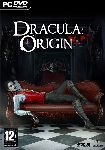 Dracula Origin