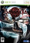 XBOX 360 - Bayonetta