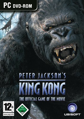 PC - King Kong