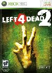 XBOX 360 - Left 4 Dead 2