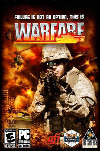 PC - Warfare