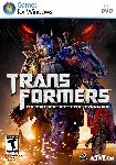 PC - Transformers Revenge of the Fallen