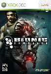 XBOX 360 - Bionic Commando