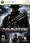 XBOX 360 - Damnation