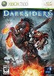 XBOX 360 - Darksiders