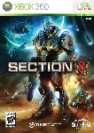 XBOX 360 - Section 8