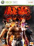 XBOX 360 -Tekken 6 אזל מהמלאי