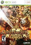 XBOX 360 - Battle Fantasia