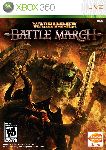 XBOX 360 - Warhammer  Battle March