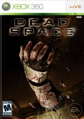 XBOX 360 - Dead Space