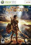 XBOX 360 - Rise of the Argonauts