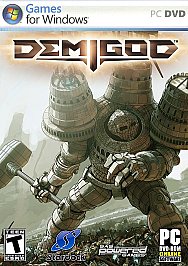 PC - Demigod