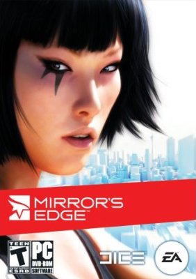 PC - Mirror's Edge