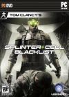 PC - Tom Clancys Splinter Cell: Blacklist