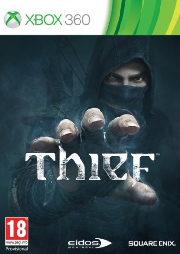 XBOX360 - Thief