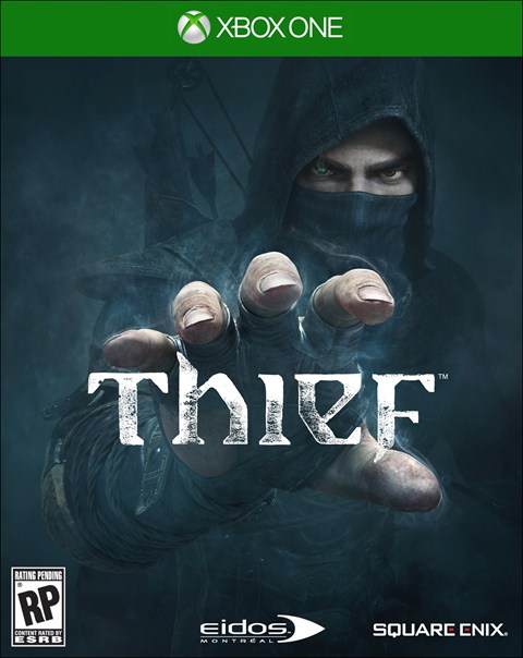 XBOX ONE - Thief