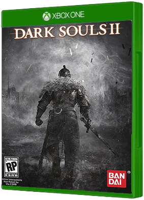 XBOX ONE - Dark Souls 2