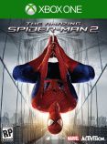 XBOX ONE - The Amazing Spider man 2 אזל מהמלאי