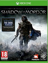 XBOX ONE - Middle-earth: Shadow of Mordor