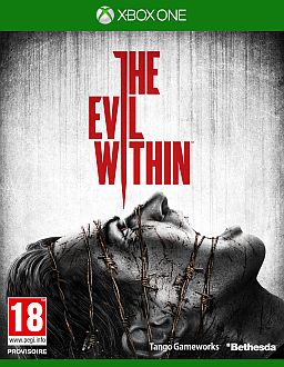 XBOX ONE - The Evil Within