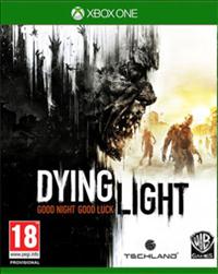 XBOX ONE - Dying Light