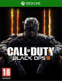 XBOX ONE - Call Of Duty Black Ops 3