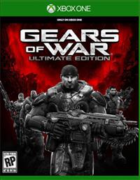 XBOX ONE - Gears of War: Ultimate Edition