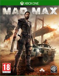 XBOX ONE - Mad Max