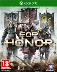 XBOX ONE - For Honor