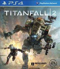 PS4 - Titanfall 2