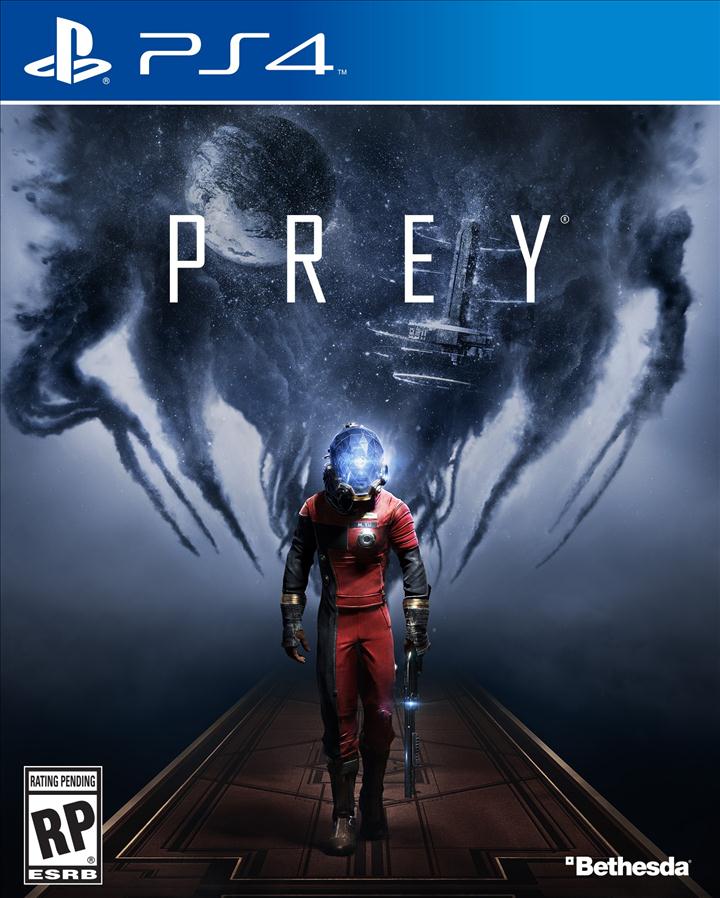 PS4 - Prey