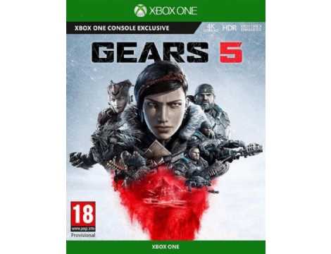 XBOX ONE - GEARS 5