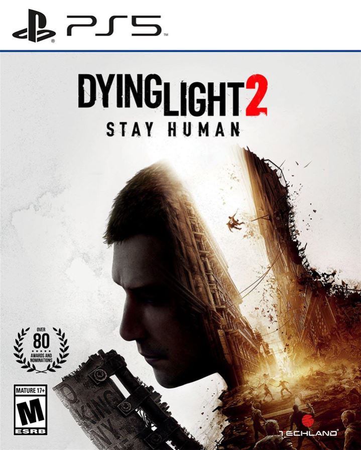 PS5 - Dying Light 2