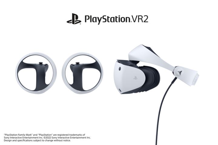 PlayStation VR2 יבואן רשמי ישפאר