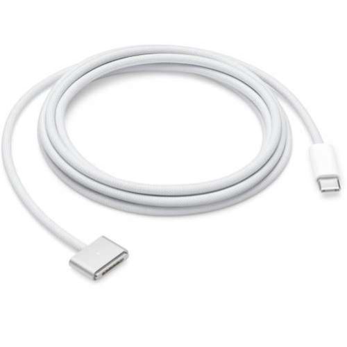 כבל טעינה וסנכרון 2מטר TYPE-C TO MAGSAFE3