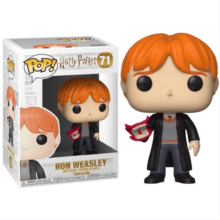 POP - HARRY POTTER (Ron Weasley 71)